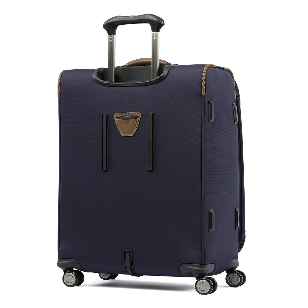 TravelPro Crew™ 11 25" Expandable Spinner Suiter - Image 2