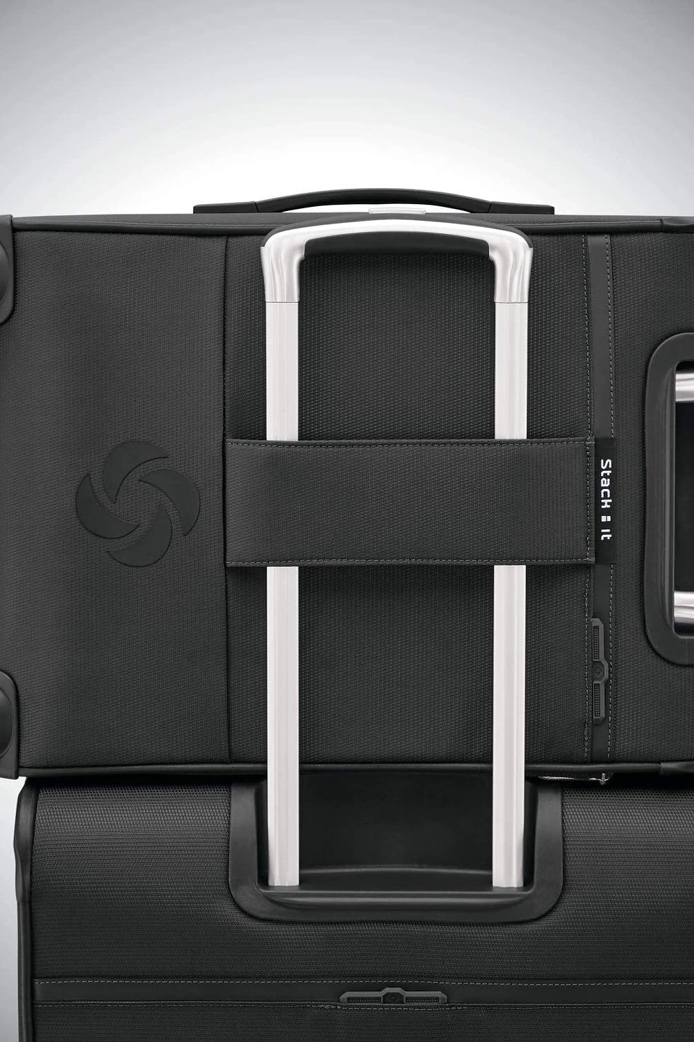 Samsonite Solyte DLX Carry On Expandable Spinner - Image 9