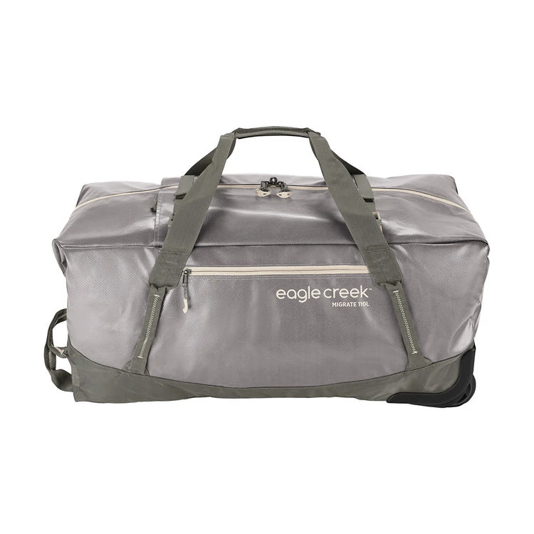 Eagle Creek Migrate Wheeled Duffel Bag 130L - Image 10