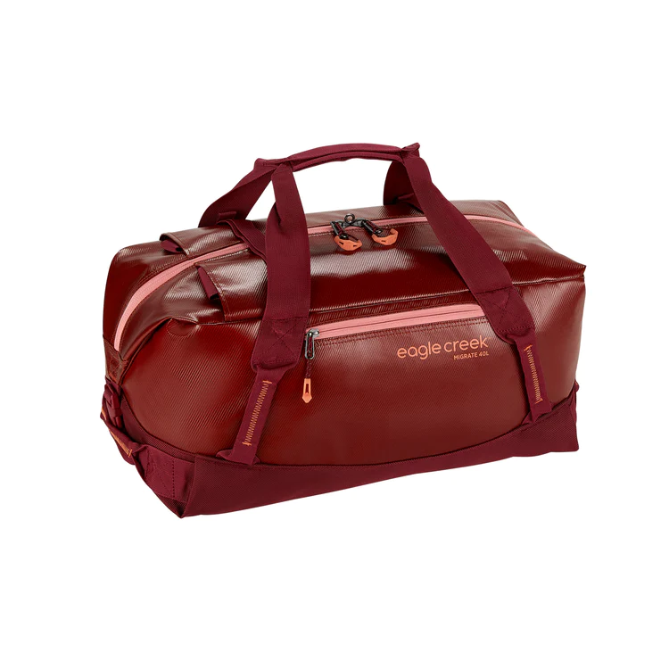Eagle Creek Migrate Duffel Bag 60L - Image 11