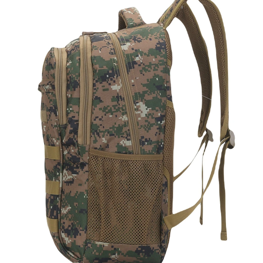 Camel Mountain 36836 Backpack - Image 9