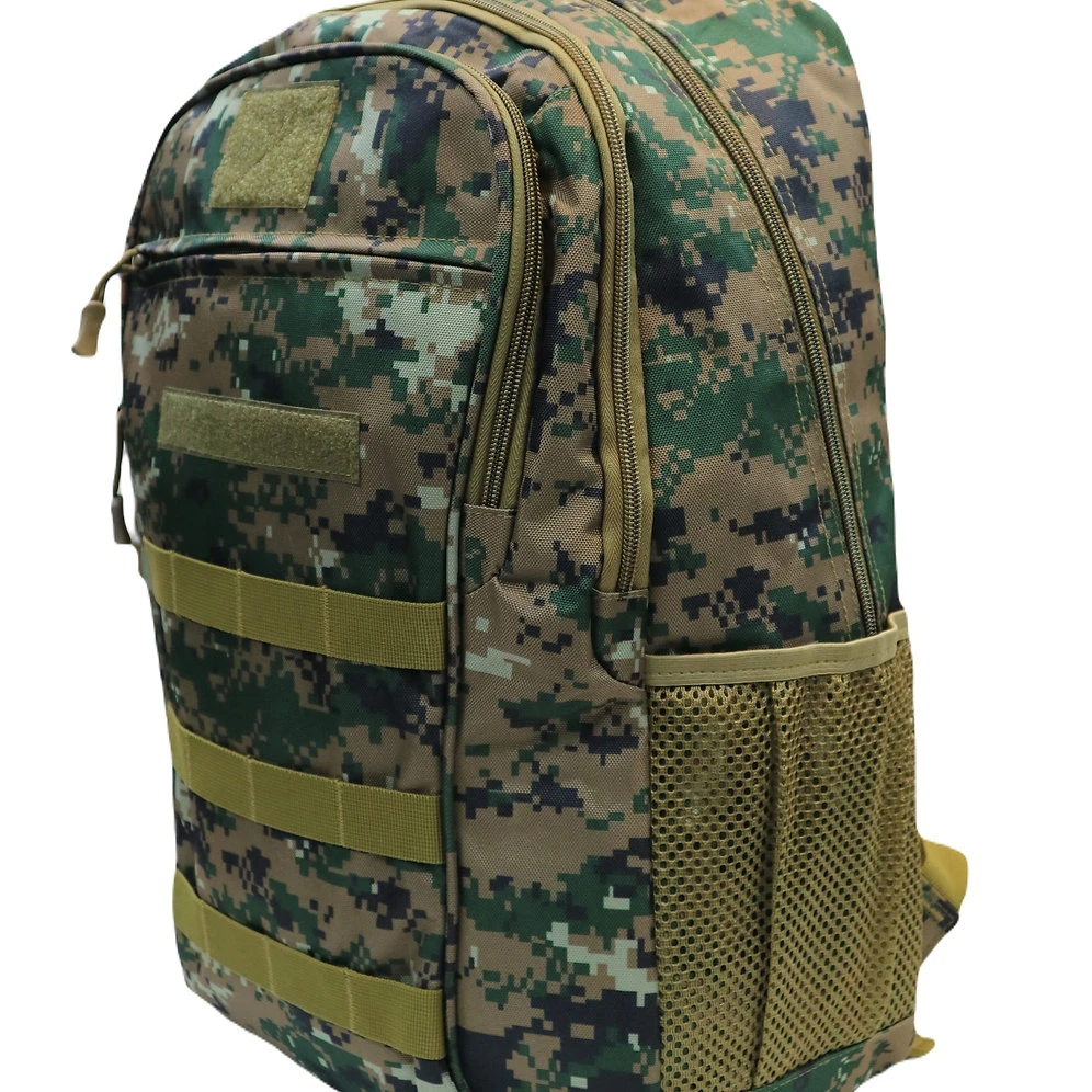 Camel Mountain 36836 Backpack - Image 8