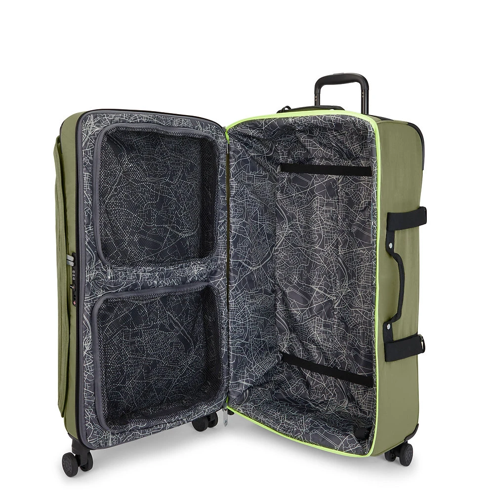 Kipling Spontaneous Large Rolling Luggage - Image 8