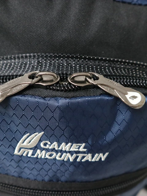 Camel Mountain 1060 Backpack - Image 11