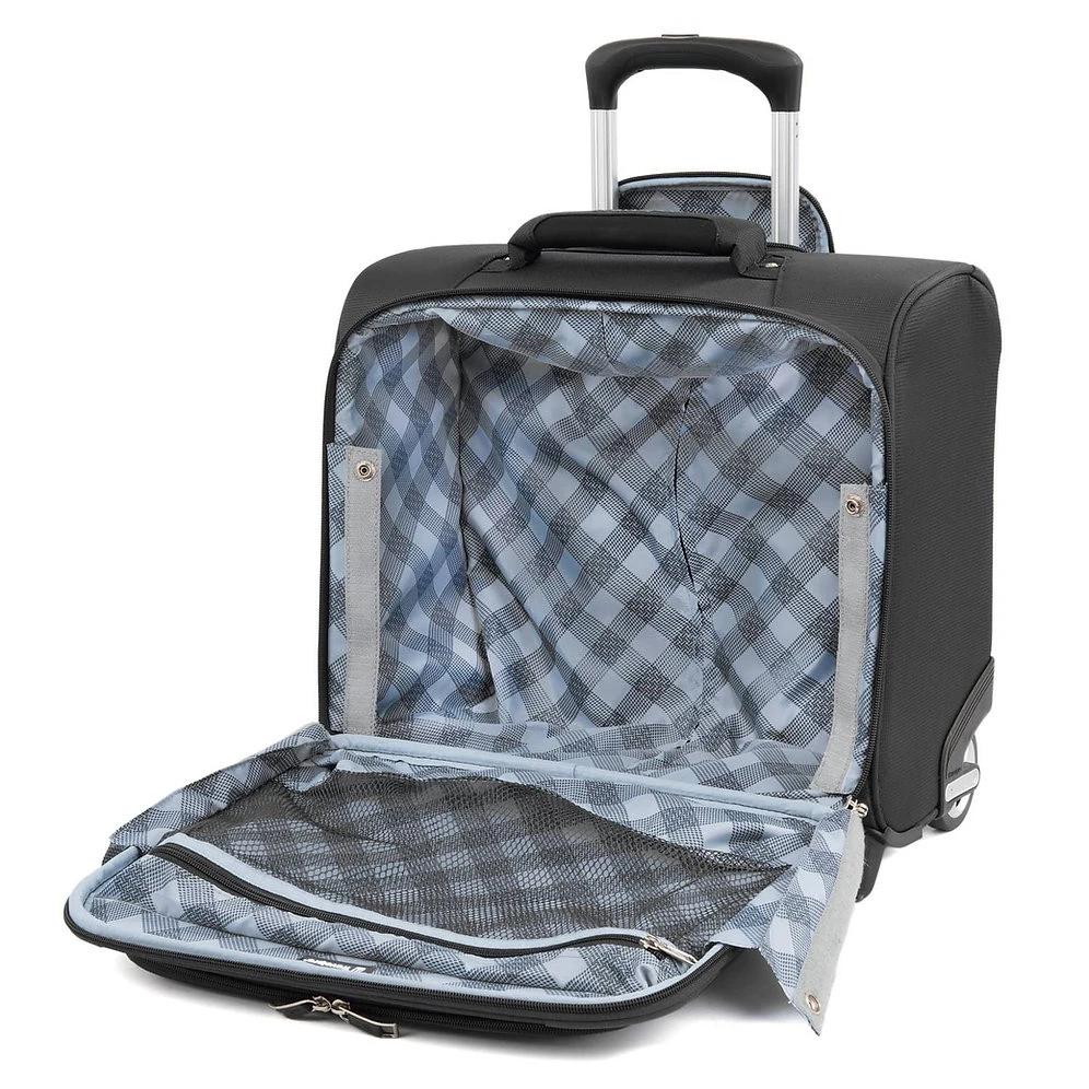 Travelpro Maxlite® 5 Carry-On Rolling Tote - Image 5
