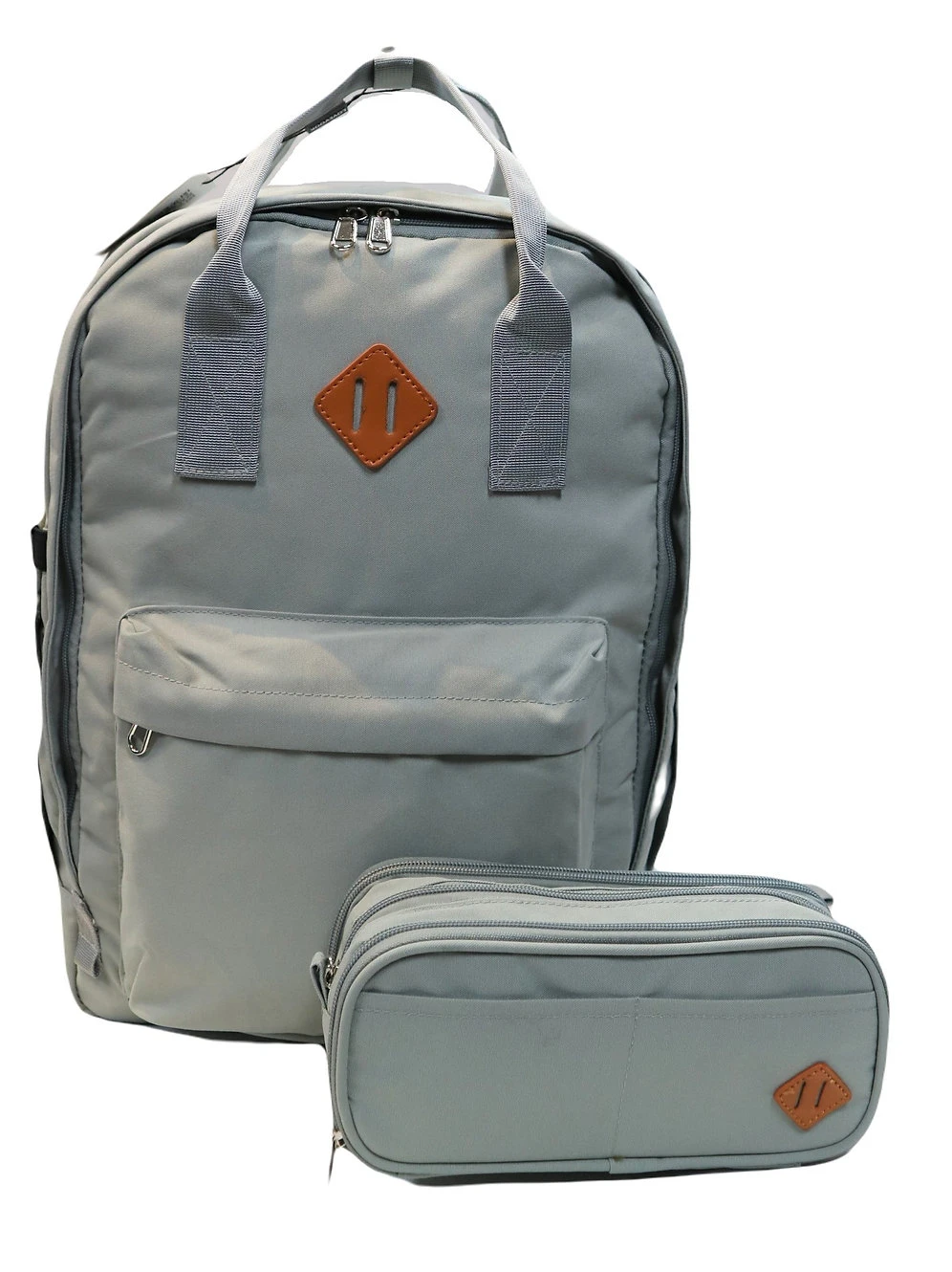 Bon Voyage 2678 Large Daypack W/Pouch - Image 10