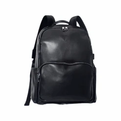 Bon Voyage 2533C PU Laptop Backpack