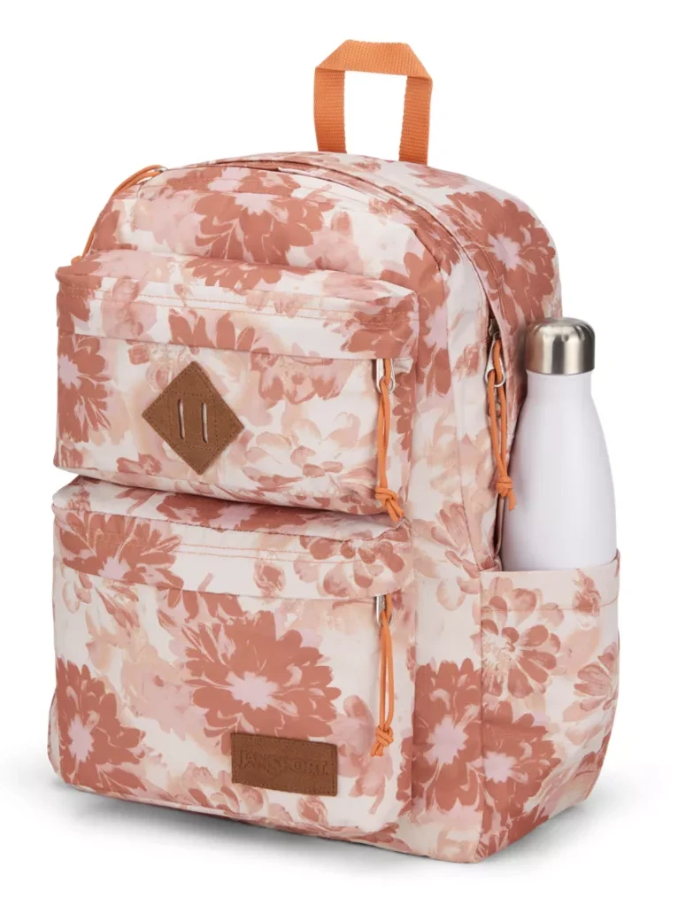 JanSport Double Break FX Backpack - Image 10