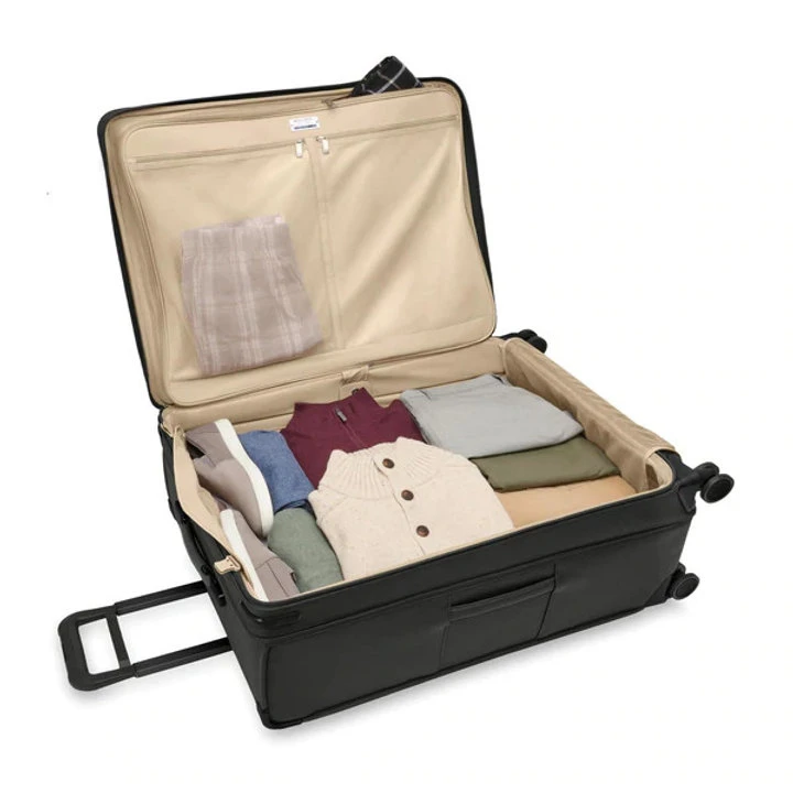 Briggs & Riley Baseline Extra Large Expandable Spinner - Image 10