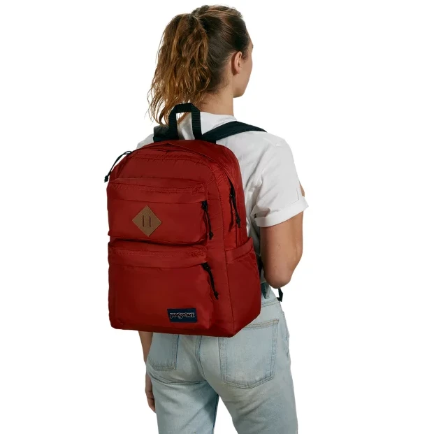 JanSport Double Break - Image 6