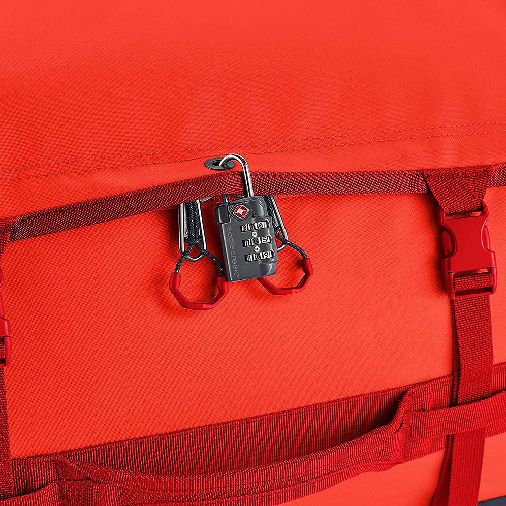 Eagle Creek Cargo Hauler Wheeled Duffel 110L - Image 11