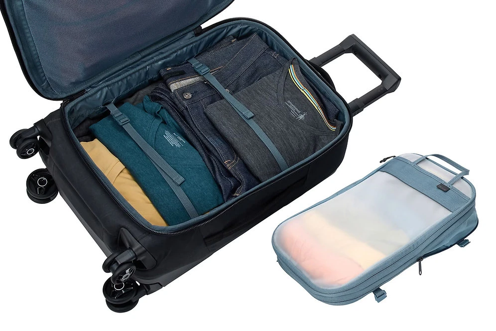 Thule Aion Carry On Spinner - Image 11