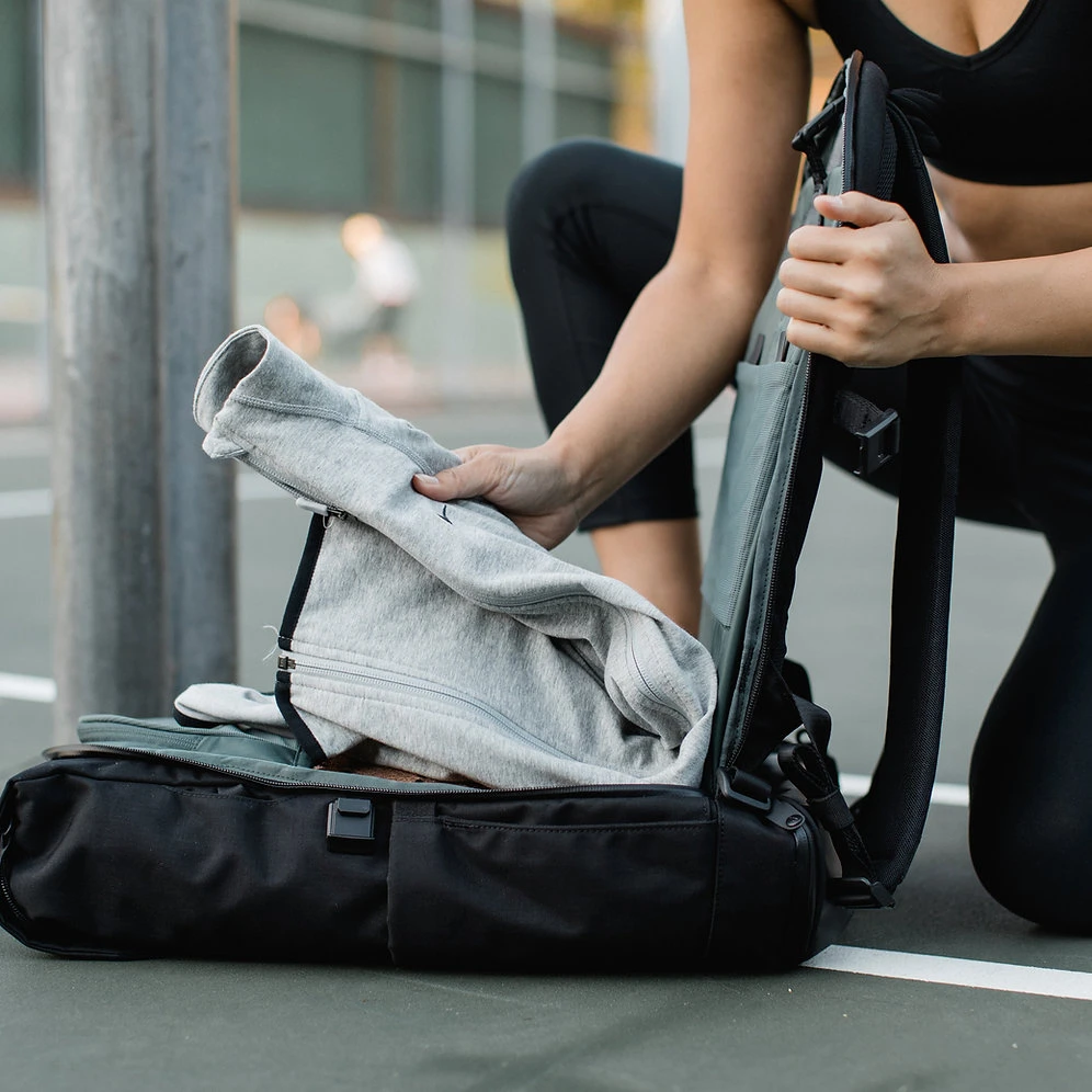 Boundary Supply Errant Pack - Image 10