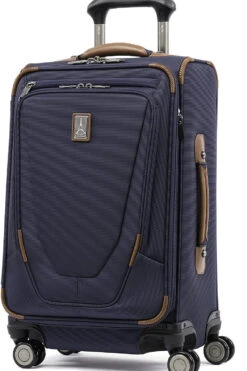 TravelPro Crewâ„¢ 11 21" Expandable Spinner- Carry On