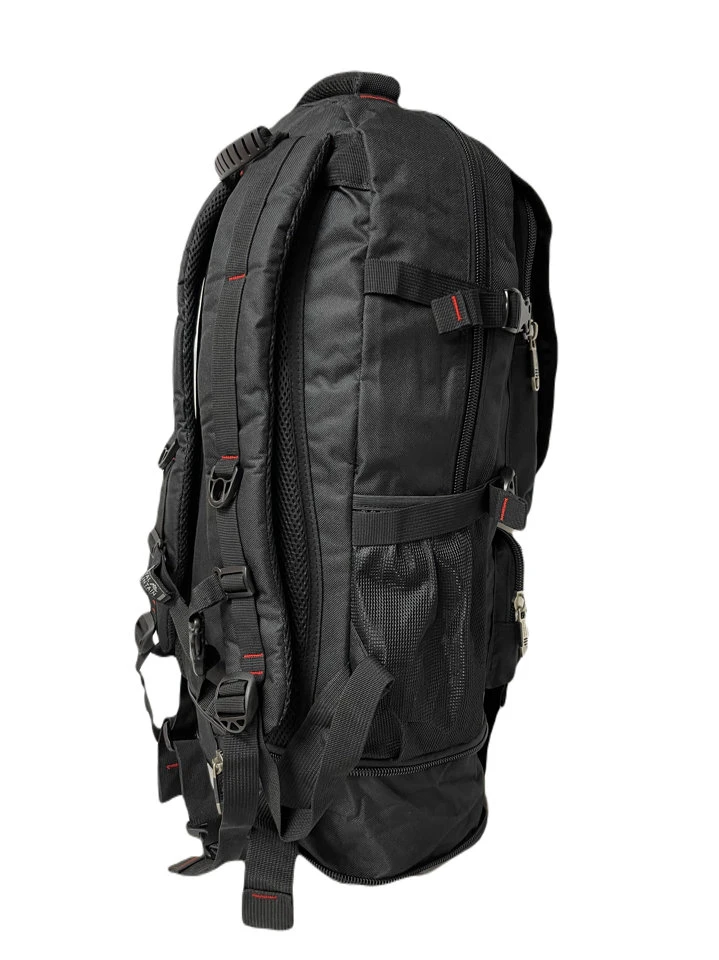 Royal Mountain 7911 Expandable 25" Backpack - Image 3