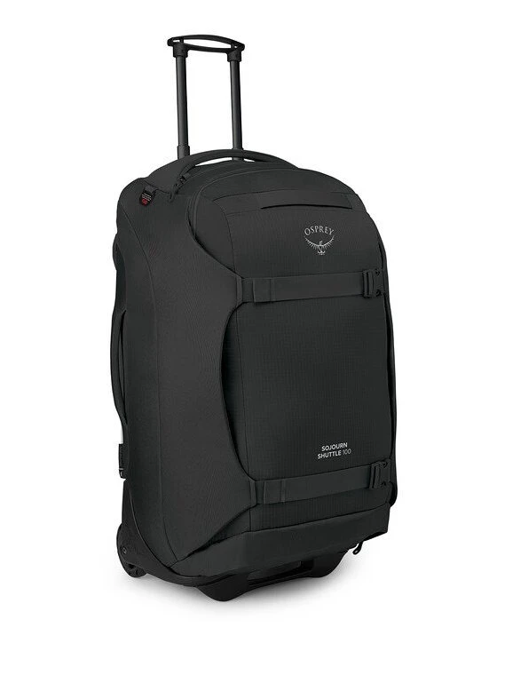 Osprey Sojourn Shuttle Wheeled Duffel 30"/100L - Image 2