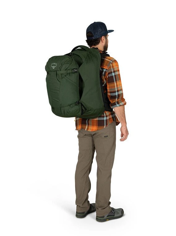 Osprey Farpoint Travel Pack-55L - Image 4