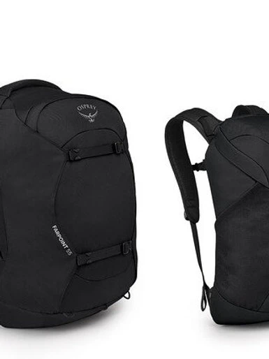 Osprey Farpoint Travel Pack-55L - Image 11