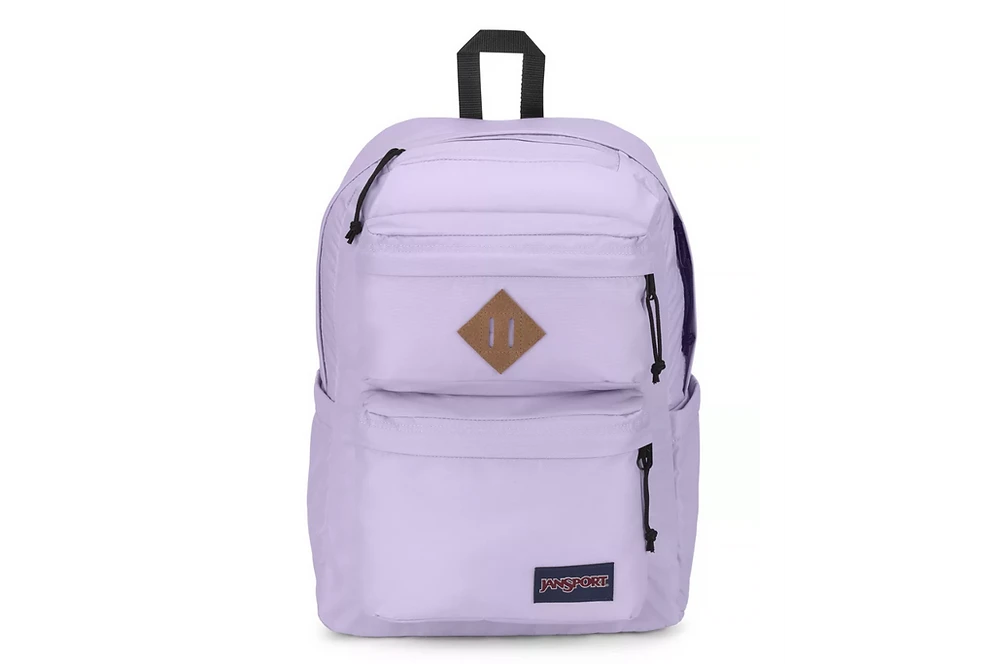 JanSport Double Break