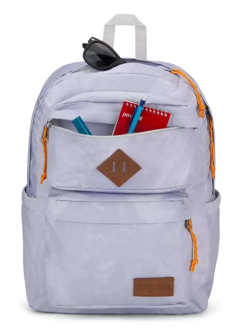JanSport Double Break FX Backpack - Image 13