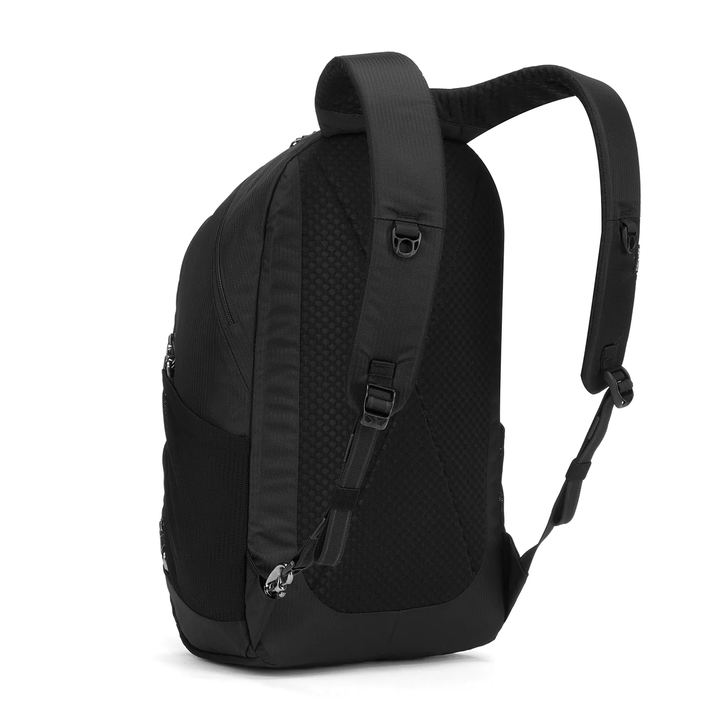 Pacsafe Metrosafe LS450 ECONYL Anti-Theft 25L Backpack - Image 13