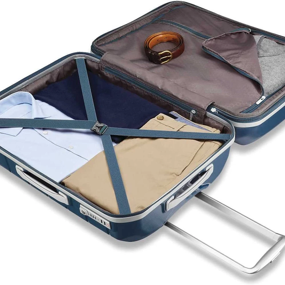 Samsonite Freeform 28" Spinner - Image 13