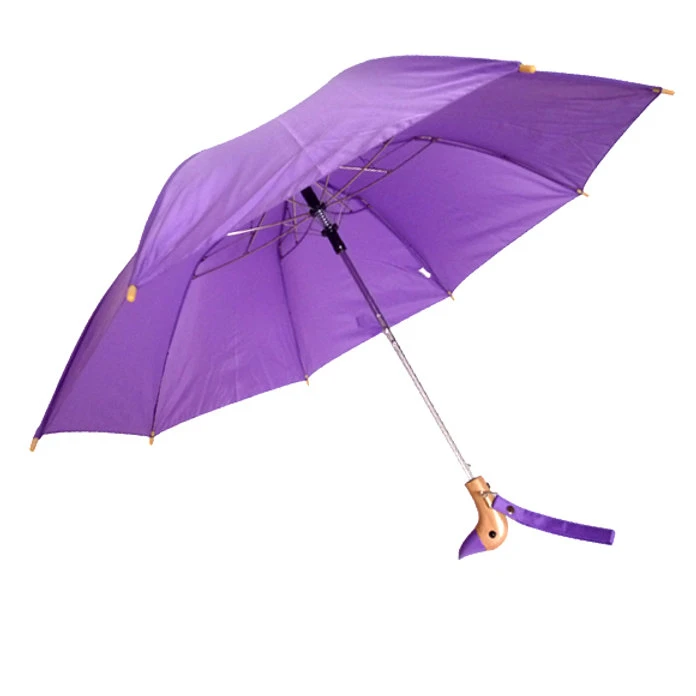 Vista 6015 Duck Automatic Folding Umbrella - Image 6