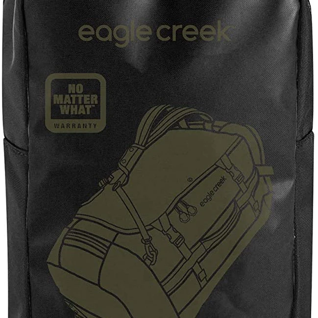 Eagle Creek Cargo Hauler Wheeled Duffel 110L - Image 13