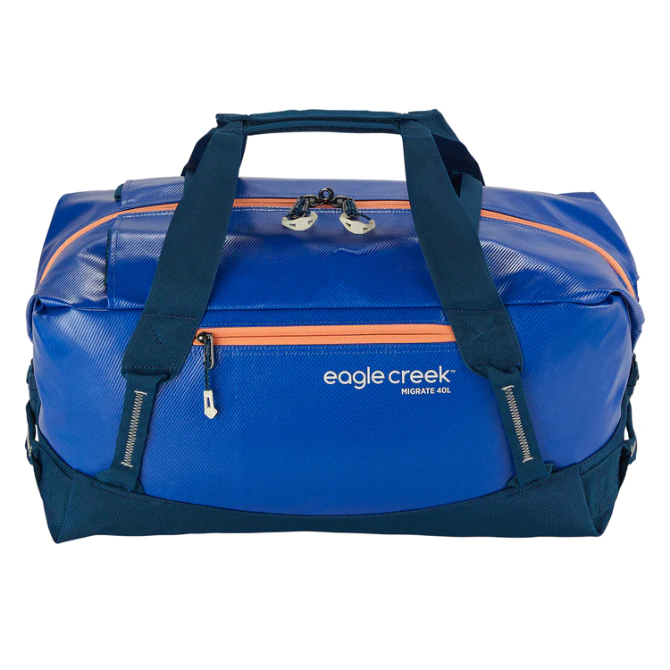 Eagle Creek Migrate Duffel Bag 60L - Image 5