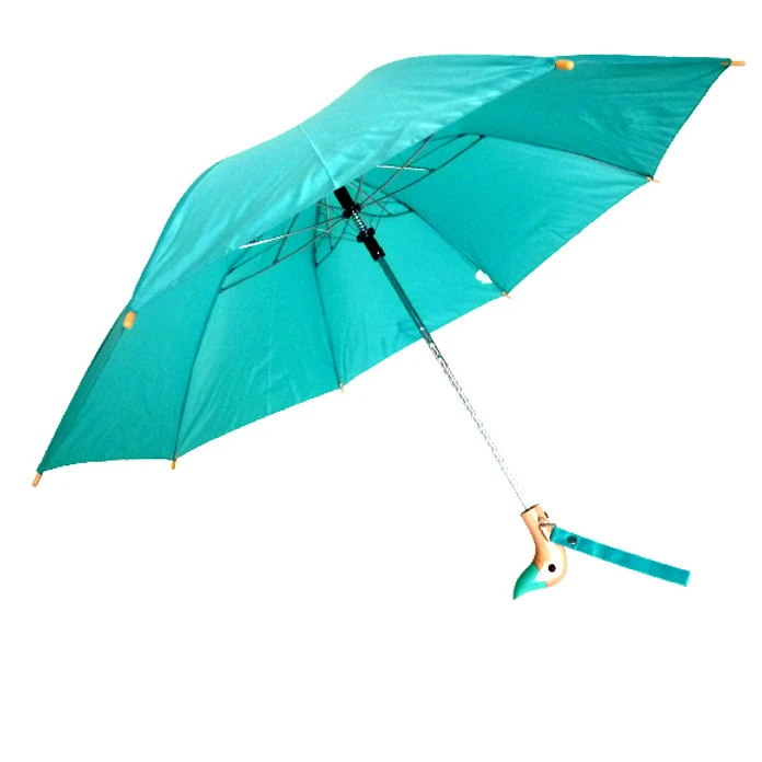 Vista 6015 Duck Automatic Folding Umbrella - Image 4