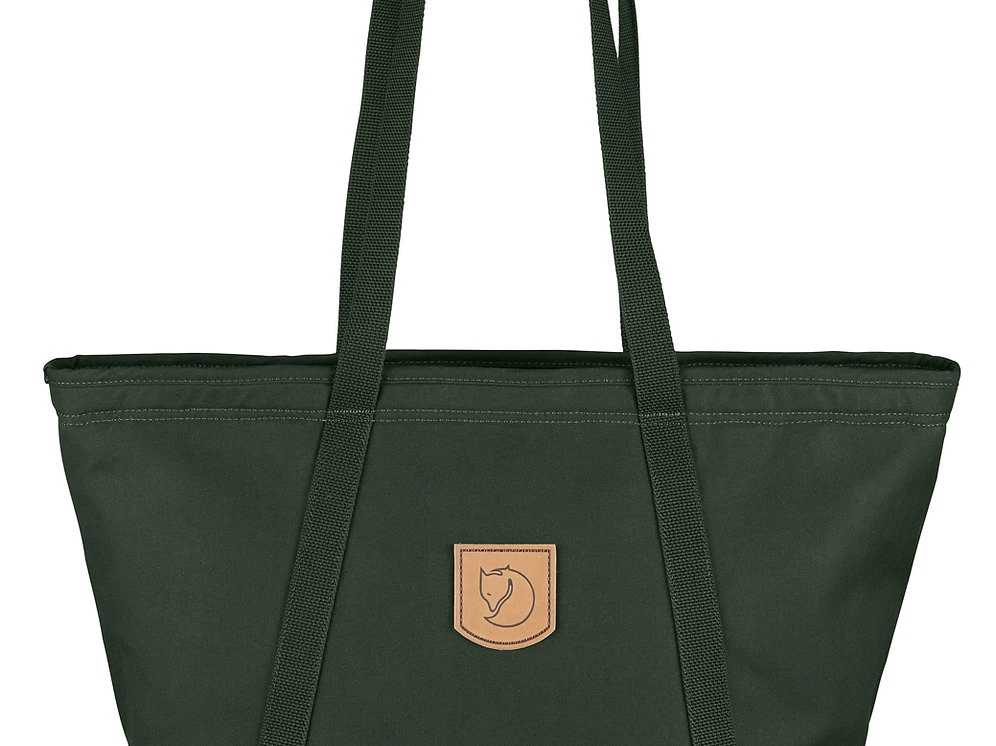 Fjallraven Totepack No.4 Wide - Image 8