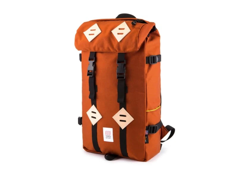 Topo Designs Klettersack Backpack - Image 2
