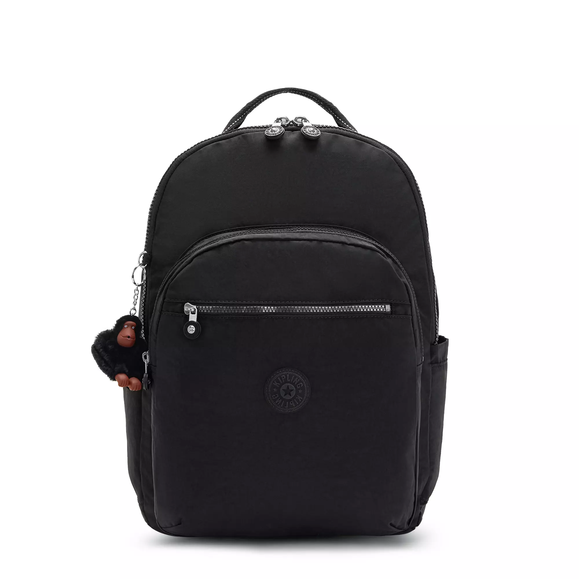 Kipling Seoul Extra Large 17" Laptop Backpack - Image 12