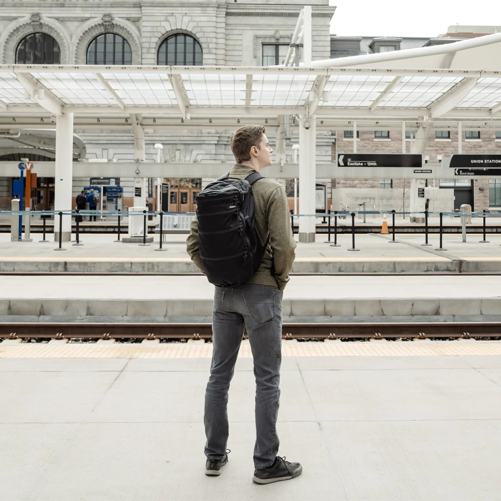 Matador SEG30 Travel Pack - Image 6