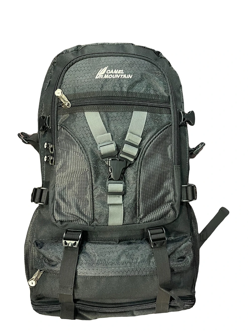 Camel Mountain 1060 Backpack - Image 15