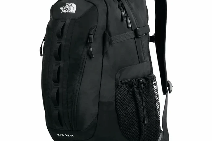 The North Face Big Shot Backpack - Image 9