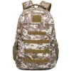 Camel Mountain 36836 Backpack