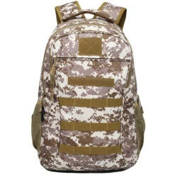 Camel Mountain 36836 Backpack