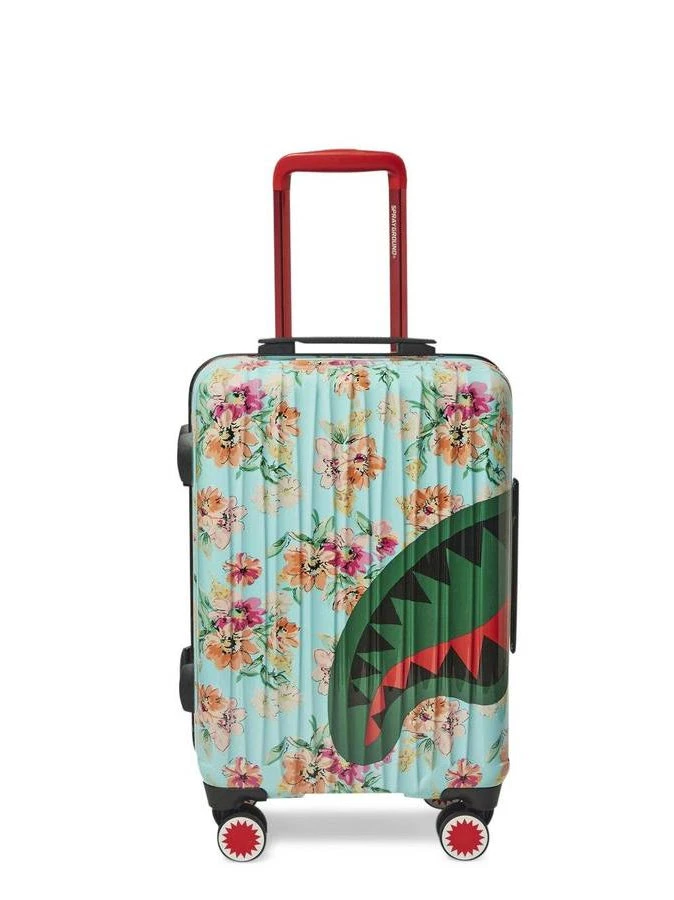 Sprayground The Sanctuary Split 21.5'' Carry-On Luggage - Image 2