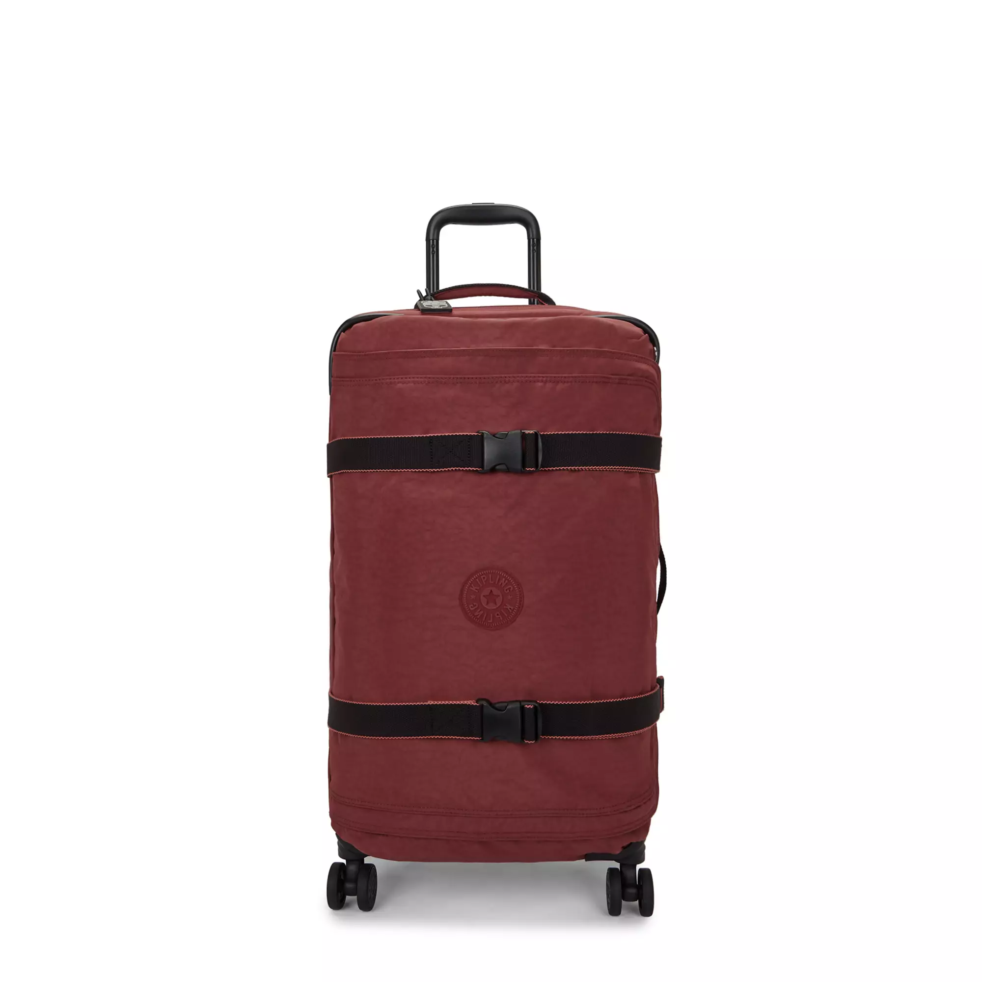 Kipling Spontaneous Medium Rolling Luggage - Image 7