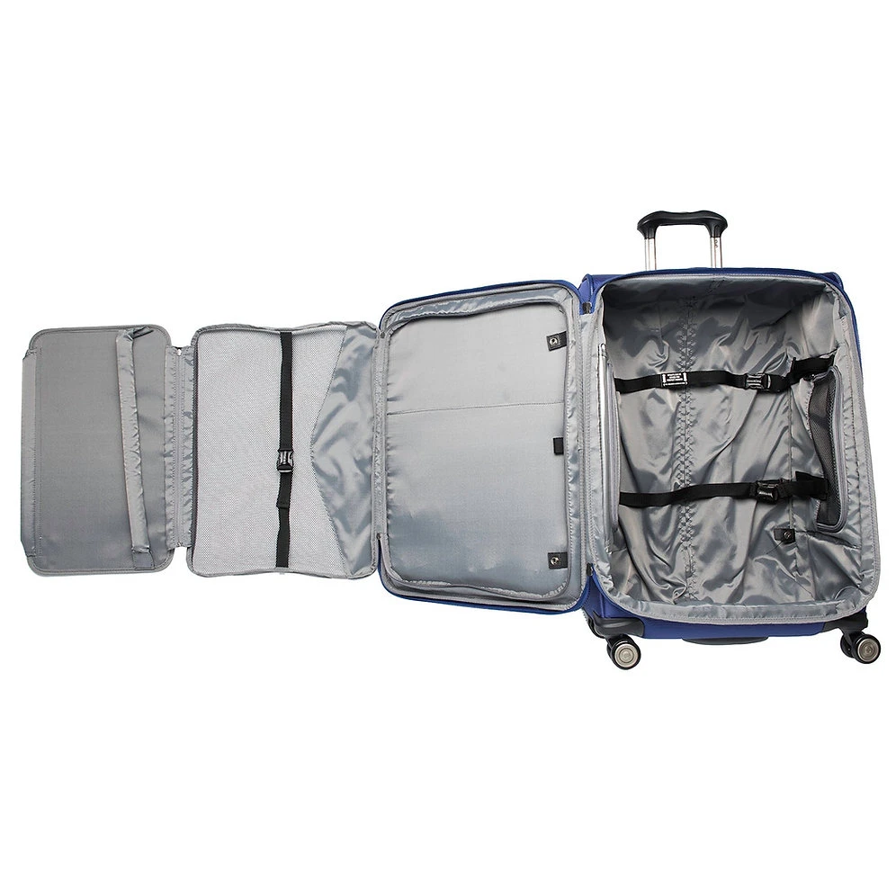 TravelPro Crew™ 11 25" Expandable Spinner Suiter - Image 10