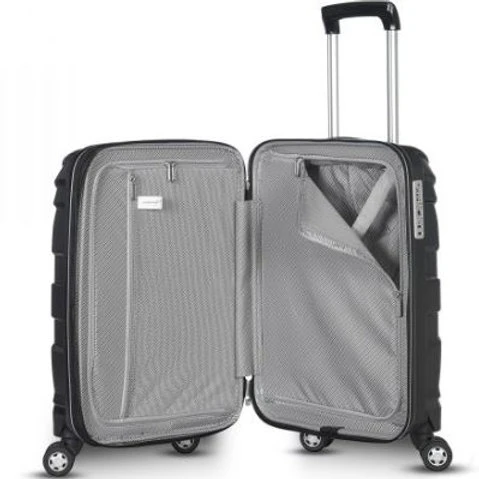 Gabbiano Casey Collection Luggage Expandable Spinner - Image 2