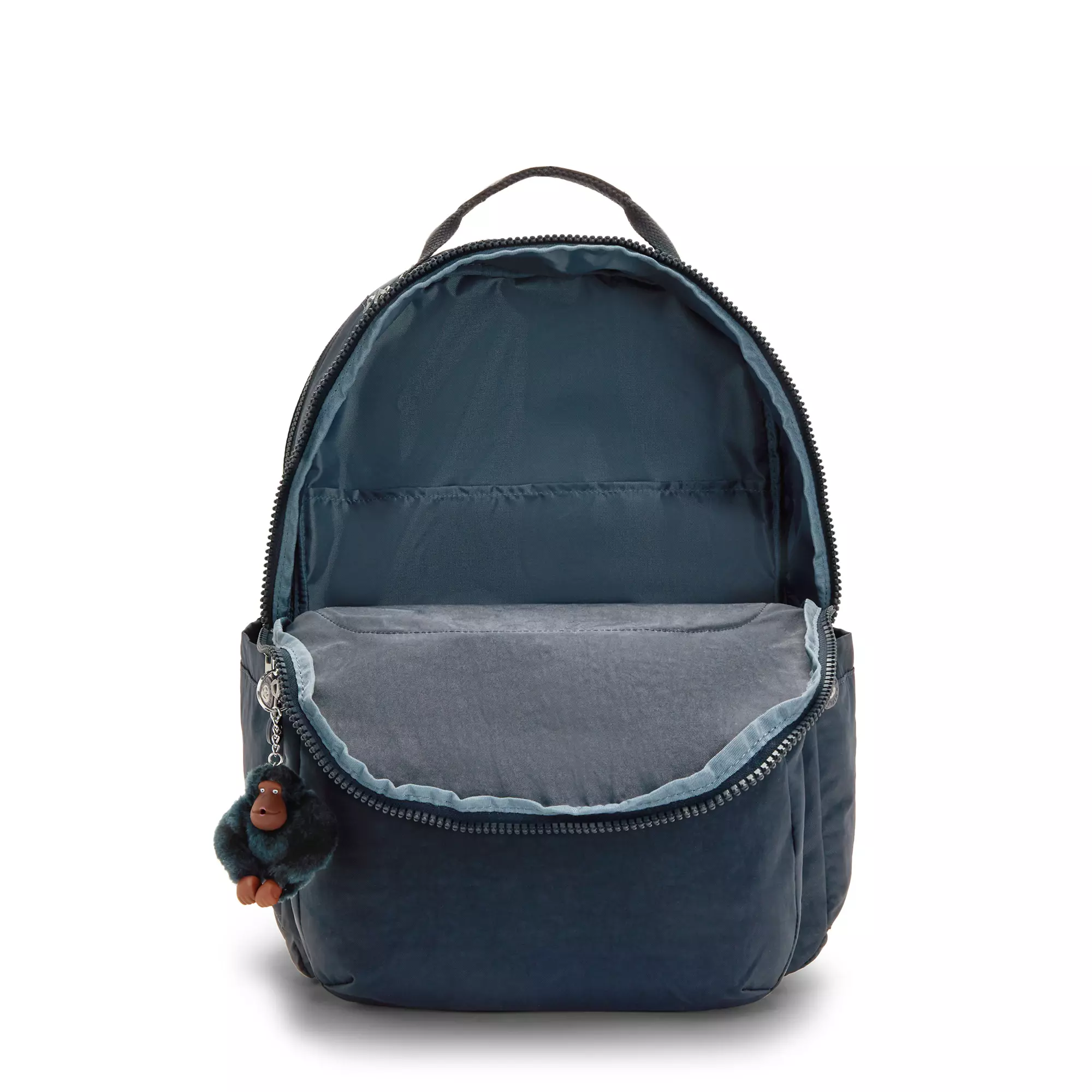Kipling Seoul Extra Large 17" Laptop Backpack - Image 3