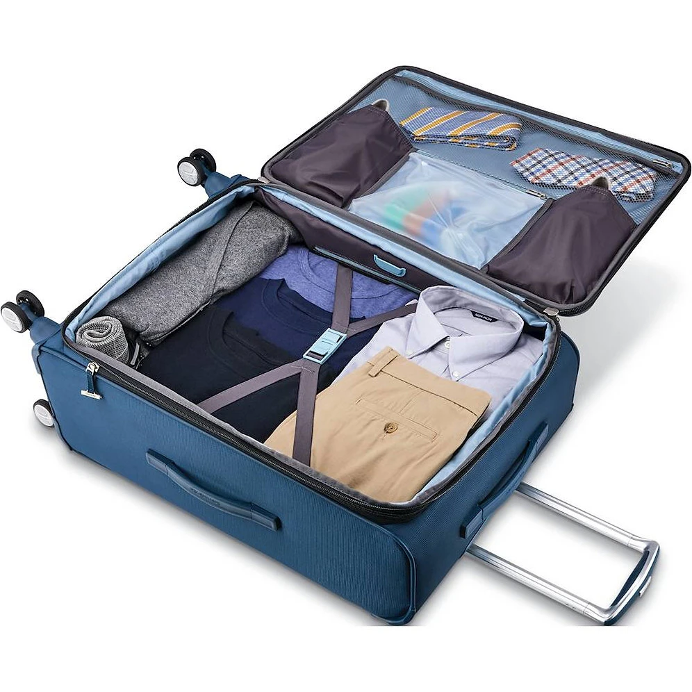 Samsonite SoLyte DLX Extra Large Expandable Spinner - Image 3