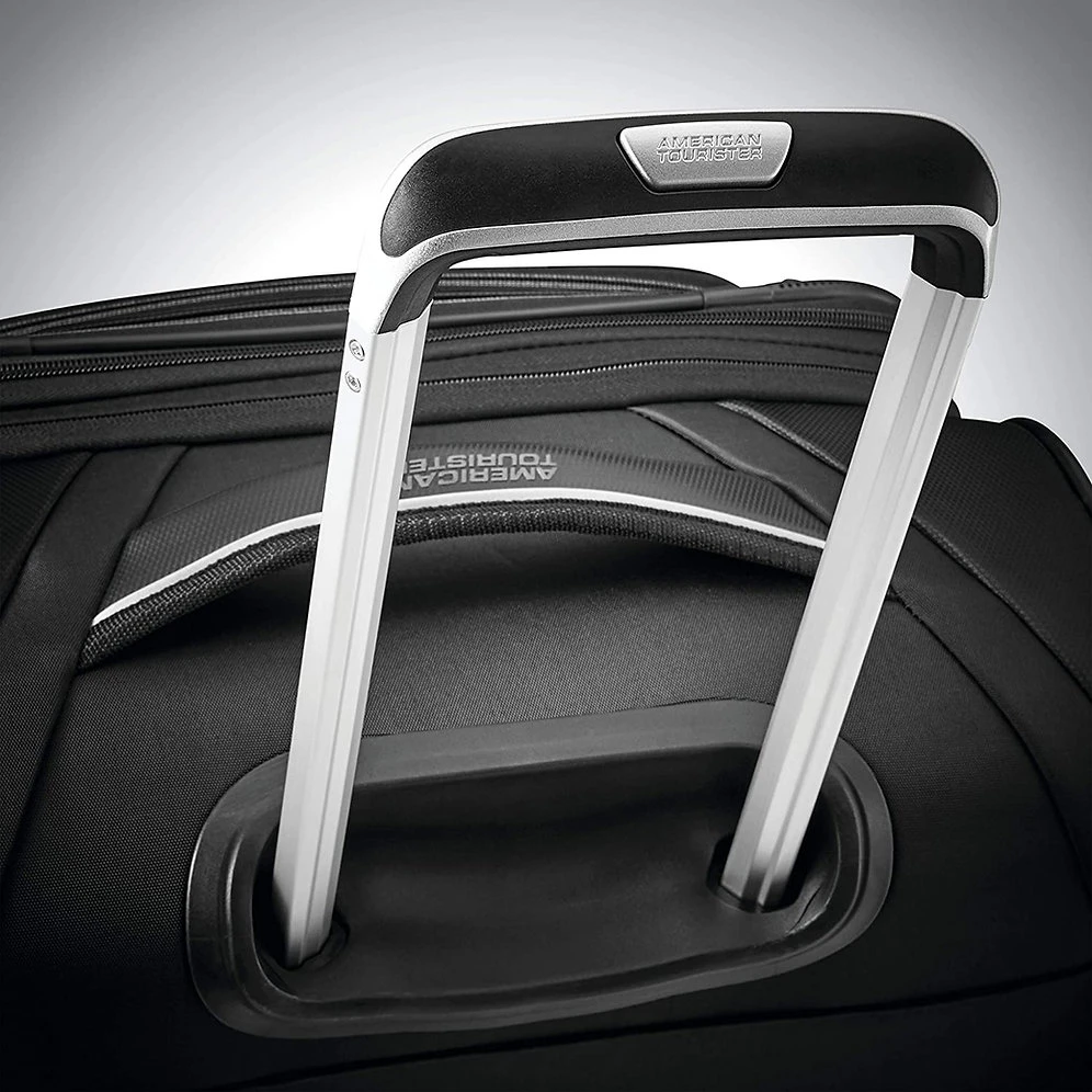 American Tourister Zoom Turbo 20" Spinner - Image 8