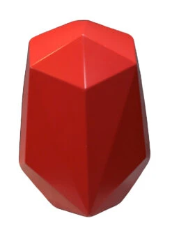 Bon Voyage 2392 Hardshell Backpack