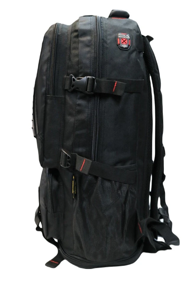 Royal Mountain 7915 Expandable 25" Backpack - Image 3