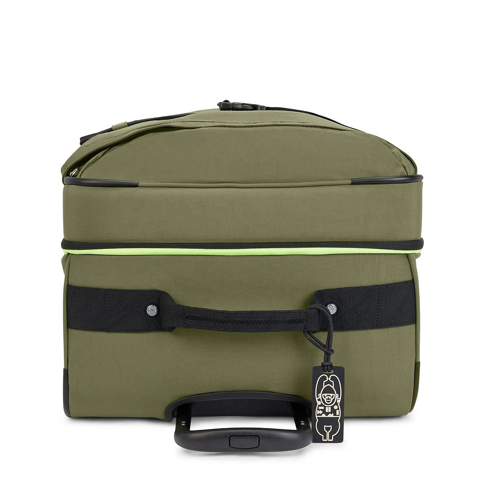 Kipling Spontaneous Large Rolling Luggage - Image 9