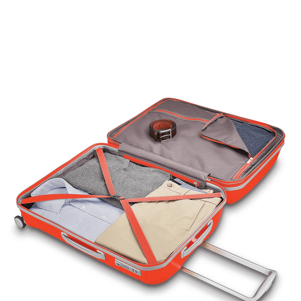 Samsonite Freeform 21" Spinner - Image 2