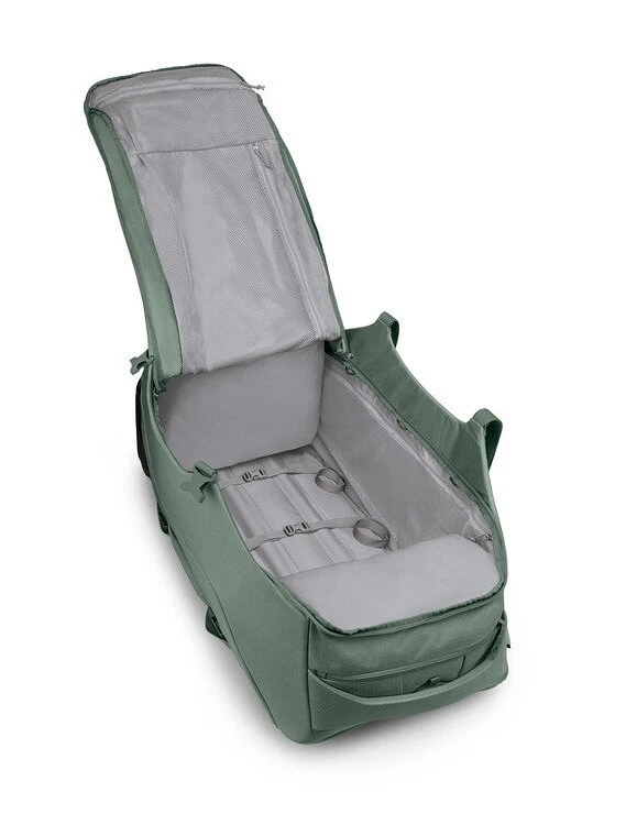 Osprey Sojourn Shuttle Wheeled Duffel 36"/130L - Image 2
